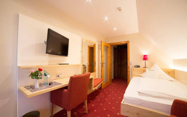 schlossmühle - lean-luxury boutiquehotel