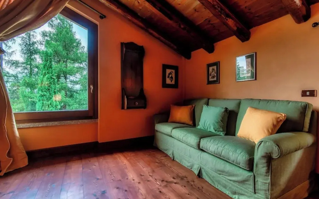 Villa Oasi