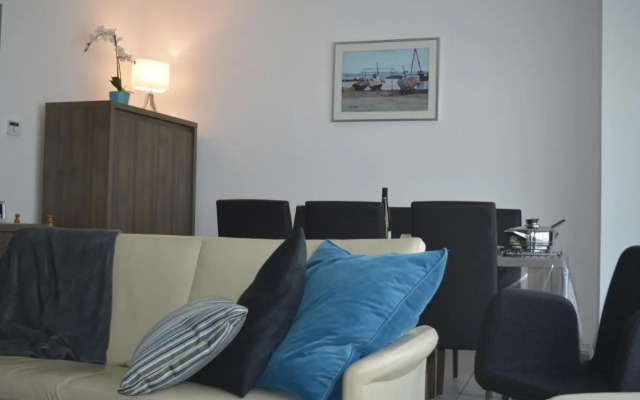 Residentie Paola