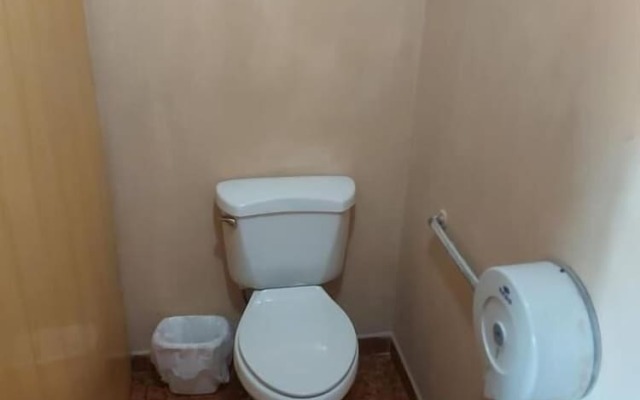 Hotel Torrre Fuerte