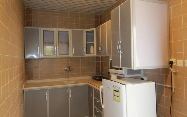 Elite Suites - Al Hamra
