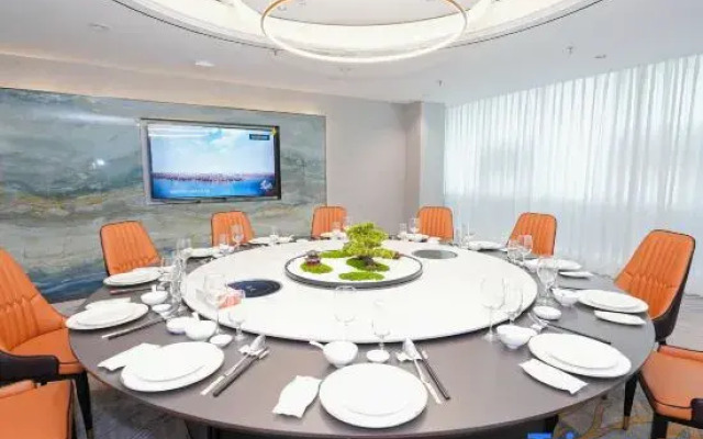 Yinghua Hotel
