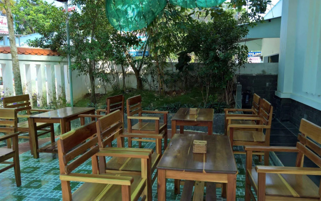 Phu Quy Resort Phu Quoc