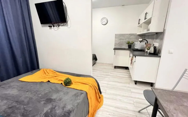 Magic Apartment on Yaganova St., 9