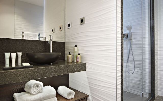 Modern Furnished Apartment, Just 50 m. From the Slopes