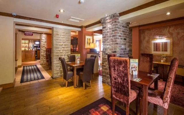 Premier Inn Bournemouth East - Boscombe