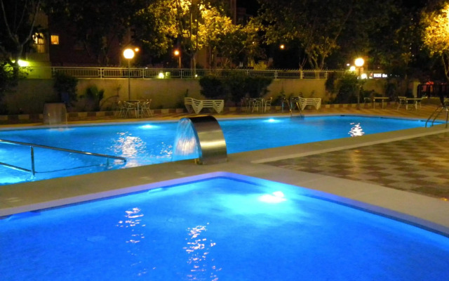 Hotel Joya