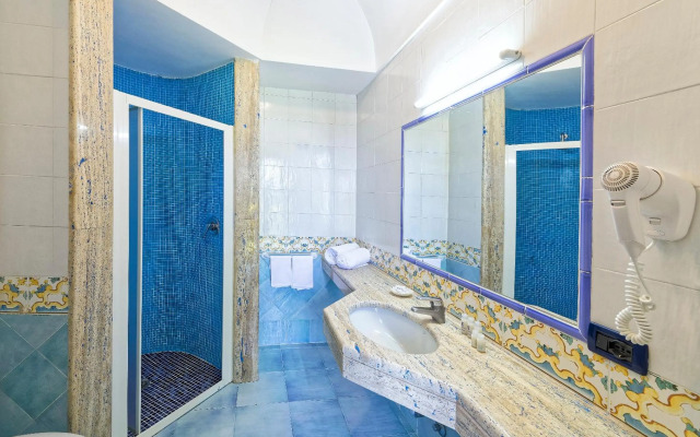 Hotel Oasi Castiglione