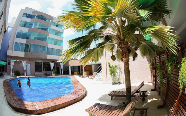 Ocean Hotel