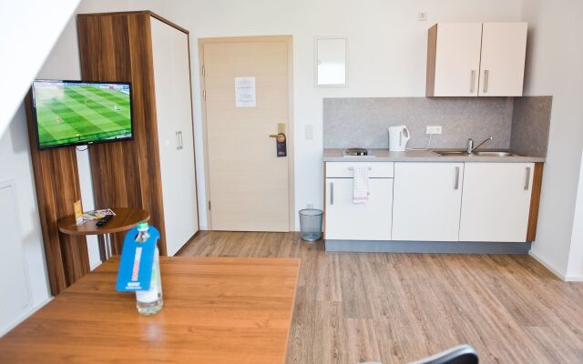Boardinghouse Neustadt