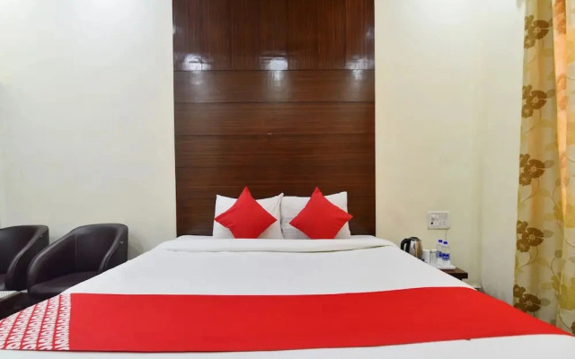 Hotel Paradise By OYO Rooms