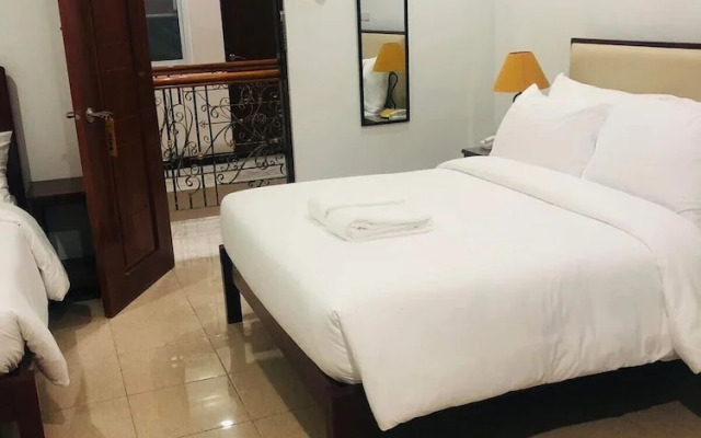 SANJH Island Hotel powered by Cocotel