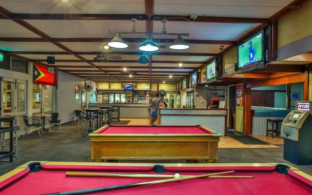 Hotel Kununurra