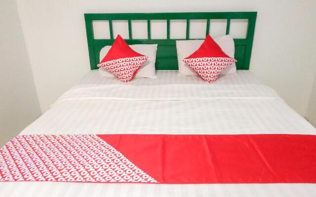 OYO 3098 Hotel Sahabat Baru