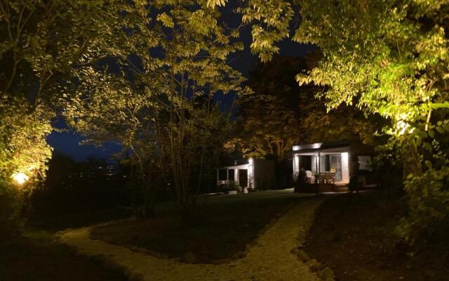 Agu Tiny House Kartepe