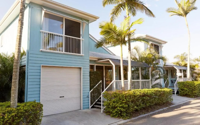 NRMA Treasure Island Holiday Resort