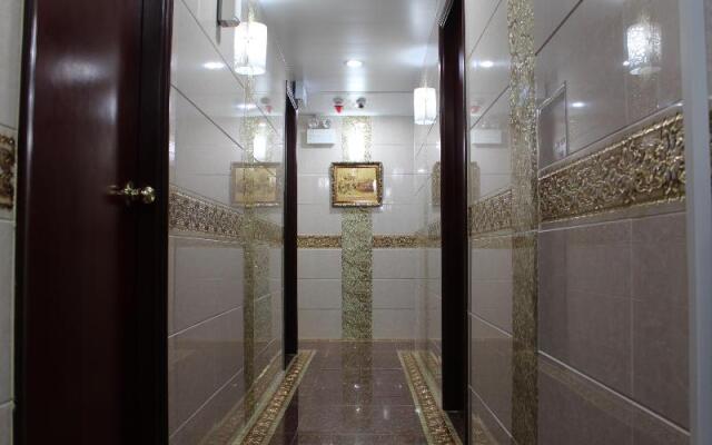 Pearl Premium Guest House