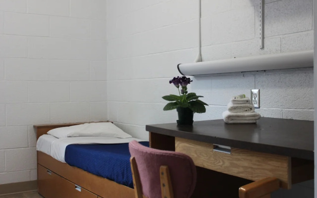 Grenfell Campus Summer Accommodations
