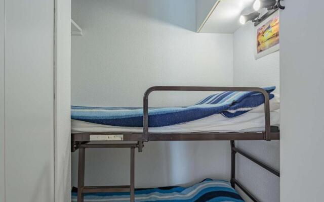 Appartement Hendaye, 2 pièces, 4 personnes - FR-1-2-402