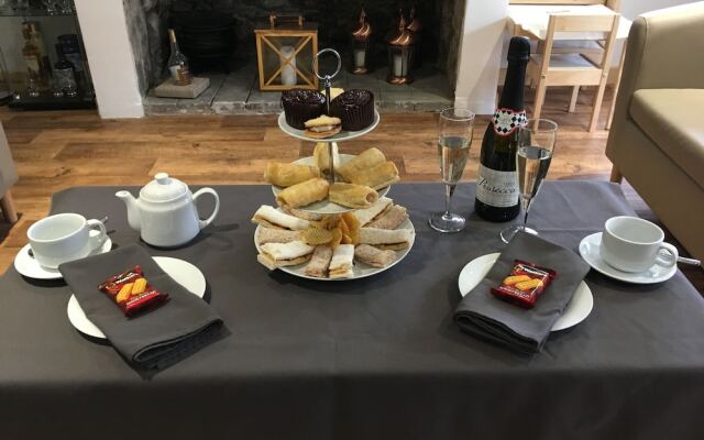 Homestead Guesthouse