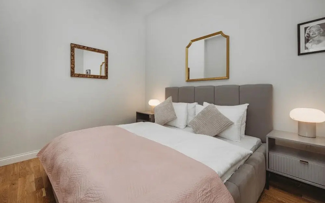 Antique Apartments Tomasza 6A