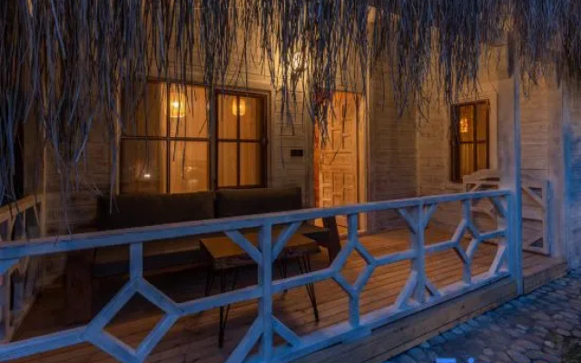 Naturelife Bungalows & Spa