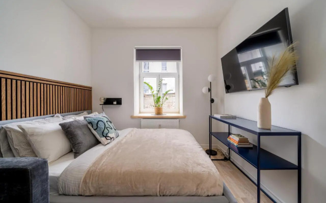 Nomads Dream - Quiet Hideaway - by Innorental