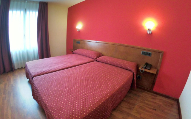 Hotel Cangas De Onis Center