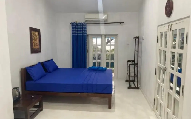 Shore Beach Villa