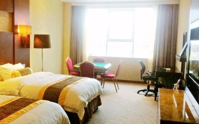 Kaixing Holiday Hotel