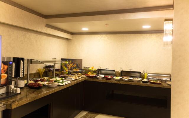 Miss Istanbul Hotel & Spa