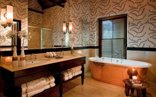 Bushmans Kloof Wilderness Reserve