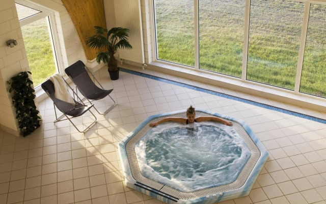 Globales Post Hotel & Wellness