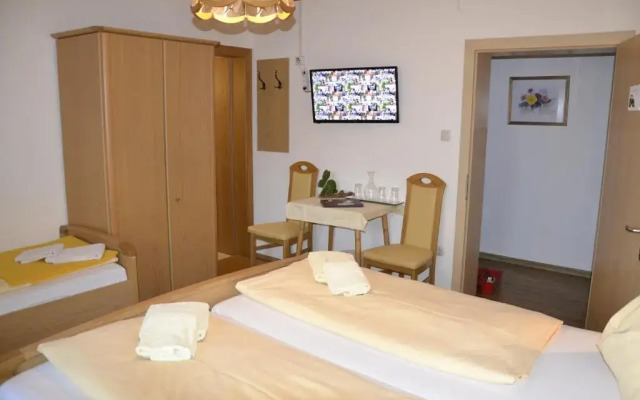 Erlebnisbauernhof Urak