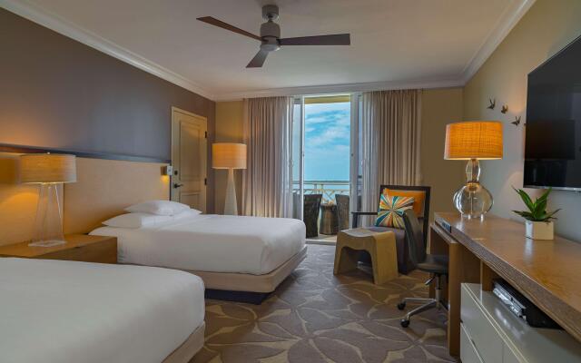 Hyatt Regency Coconut Point Resort & Spa