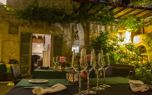Hotel Can Joan Capó - Adults Only