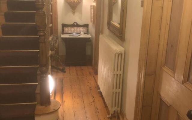 victorian elegance in Belfast