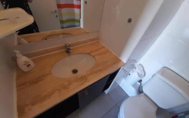 Departamentos Parque Costanera