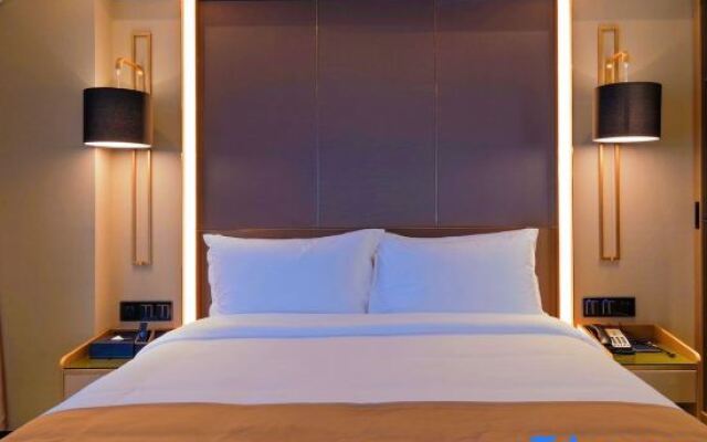 7Days Inn Shenzhen Xinzhou