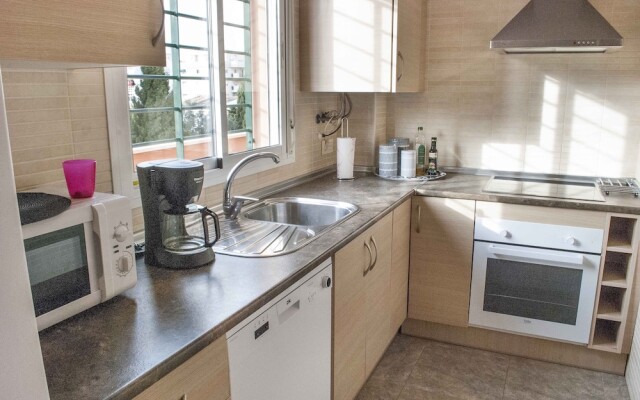 Lovely Penthouse with Sea View Ref 9