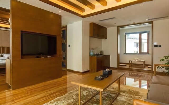 Mingyuan Holiday Hotel