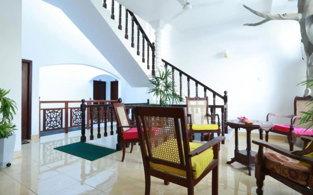 Flamingo Guest house
