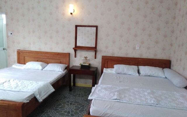 Nga Thinh Guesthouse