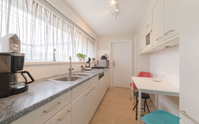 House XXX Bredene