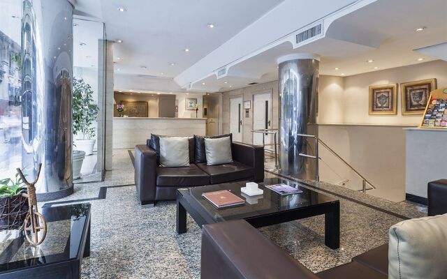 Hotel Concorde