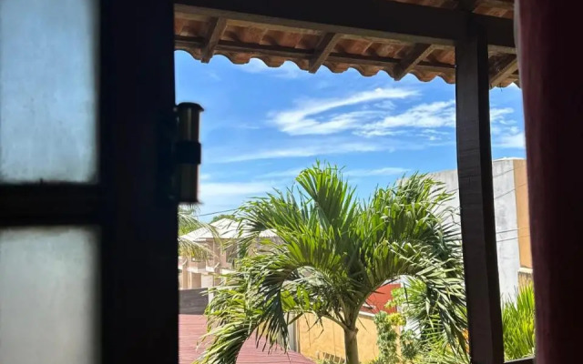 Suites do Peró