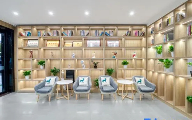 Hangzhou Melas Hotel