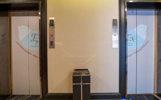 Xana Hotelle(Changchun People's Square store)