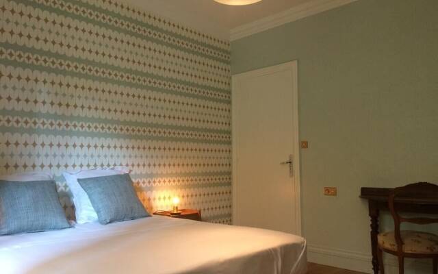 Appartement les Allées