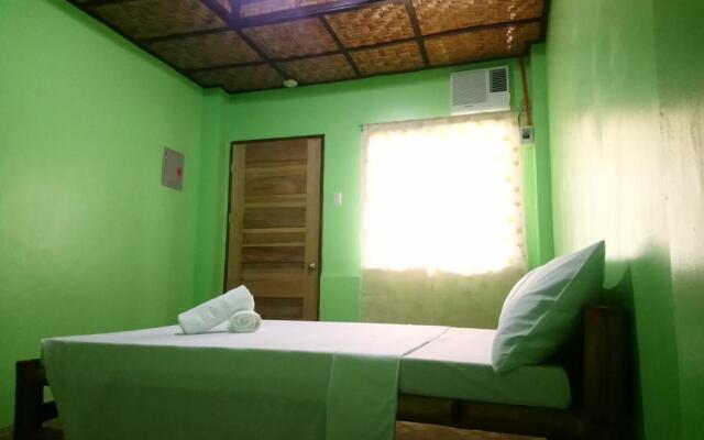 In-N-Out Hostel